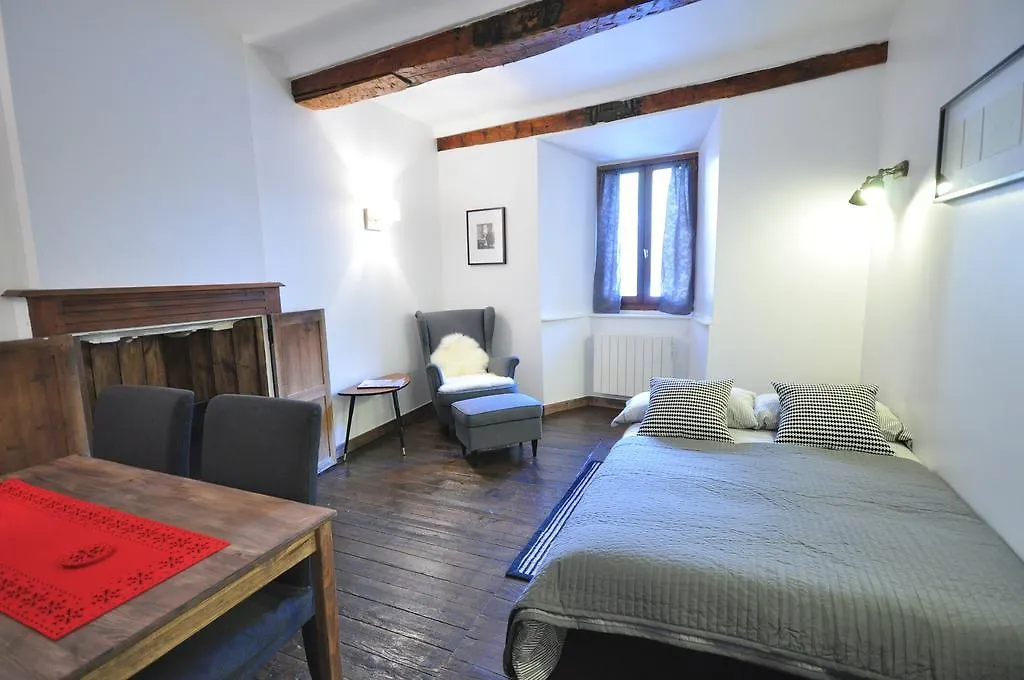 Citadel Apartment Briancon  Briancon (Hautes-Alpes)
