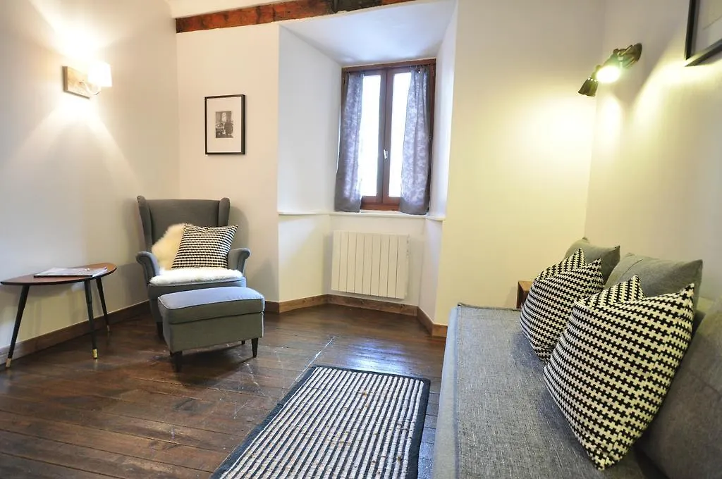 Citadel Apartment Briancon Briancon (Hautes-Alpes)
