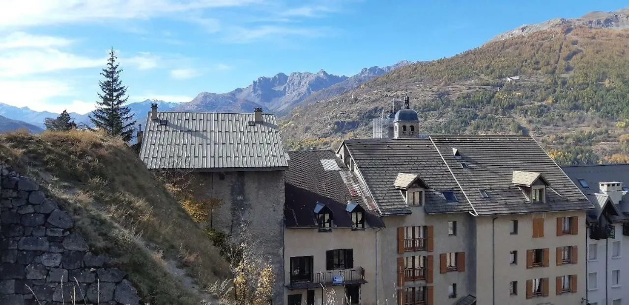 Citadel Apartment Briancon 0*, Briancon (Hautes-Alpes) France
