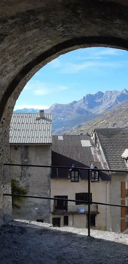 Citadel Apartment Briancon  Briancon (Hautes-Alpes)